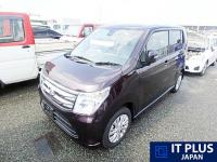SUZUKI WAGON R 2016