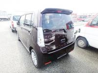 SUZUKI WAGON R 2016