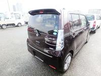 SUZUKI WAGON R 2016