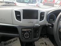 SUZUKI WAGON R 2016