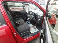 SUZUKI WAGON R STINGRAY 2016