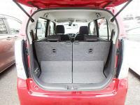 SUZUKI WAGON R STINGRAY 2016