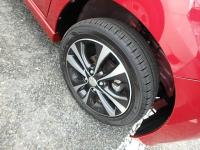 SUZUKI WAGON R STINGRAY 2016