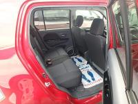 SUZUKI WAGON R STINGRAY 2016