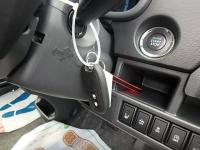 SUZUKI WAGON R STINGRAY 2016