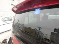 SUZUKI WAGON R STINGRAY 2016