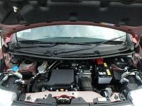 SUZUKI WAGON R STINGRAY 2016