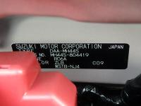 SUZUKI WAGON R STINGRAY 2016