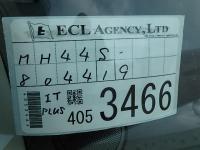 SUZUKI WAGON R STINGRAY 2016