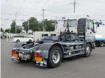 ISUZU GIGA 2003