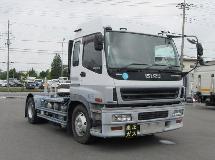 ISUZU GIGA 2003