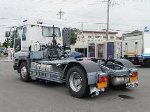 ISUZU GIGA 2003