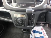 SUZUKI WAGON R STINGRAY 2016