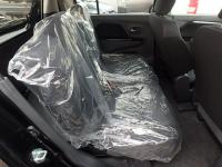 SUZUKI WAGON R STINGRAY 2016