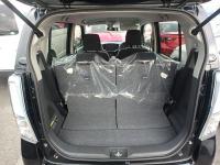 SUZUKI WAGON R STINGRAY 2016