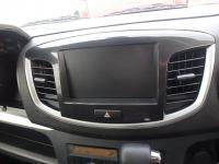 SUZUKI WAGON R STINGRAY 2016