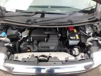 SUZUKI WAGON R STINGRAY 2016