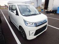 SUZUKI WAGON R 2016