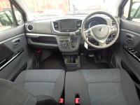 SUZUKI WAGON R 2016