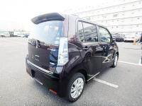SUZUKI WAGON R 2016