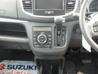SUZUKI WAGON R 2016