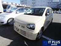 SUZUKI ALTO 2016
