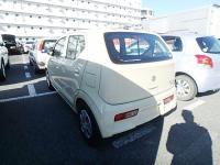 SUZUKI ALTO 2016