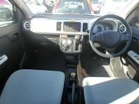 SUZUKI ALTO 2016