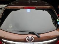 TOYOTA VITZ 2015