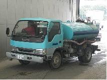 ISUZU ELF TRUCK 2003