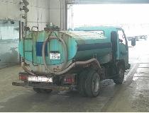 ISUZU ELF TRUCK 2003