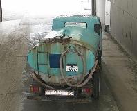 ISUZU ELF TRUCK 2003