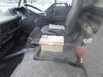 ISUZU ELF TRUCK 2003