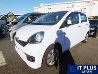 Used TOYOTA PIXIS EPOCH