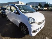 TOYOTA PIXIS EPOCH 2015