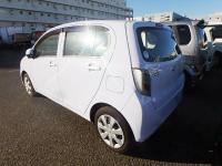 TOYOTA PIXIS EPOCH 2015