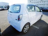 TOYOTA PIXIS EPOCH 2015
