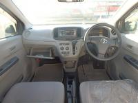 TOYOTA PIXIS EPOCH 2015