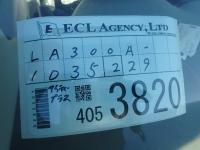 TOYOTA PIXIS EPOCH 2015