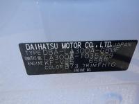 TOYOTA PIXIS EPOCH 2015