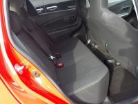 TOYOTA VITZ 2015