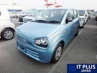 SUZUKI ALTO 2016