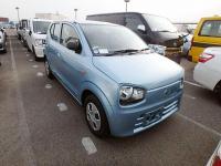 SUZUKI ALTO 2016
