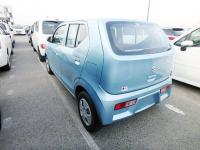 SUZUKI ALTO 2016