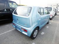 SUZUKI ALTO 2016