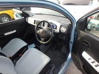 SUZUKI ALTO 2016