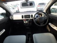 SUZUKI ALTO 2016