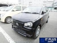 SUZUKI ALTO 2017