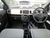 SUZUKI ALTO 2017