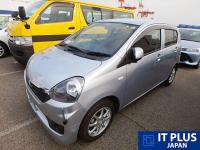 TOYOTA PIXIS EPOCH 2015